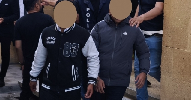 Sahte ehliyet dağıtan Bangladeşliler çetesi!