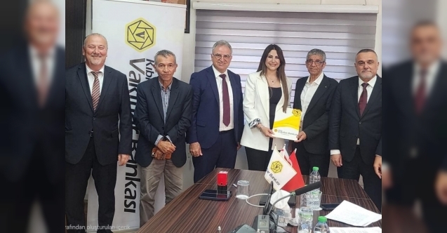 Vakıflar Bankası’ndan esnafa kredi desteği