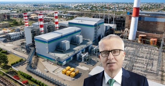 Aksa’dan Orta Asya'da büyüme adımı