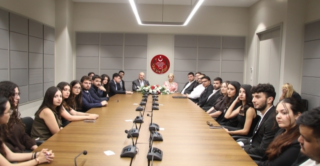 "Bizi sadece dinlemeyin, sorunlarımızı çözün"