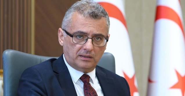 "Bu halk sorun değil, çözüm istiyor"