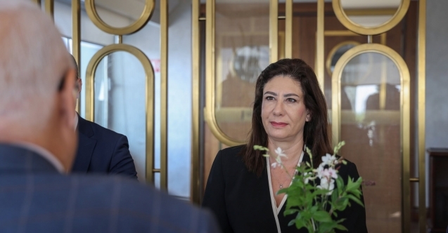 “Kıbrıslı Türklerin iradesi esas alınmalı”