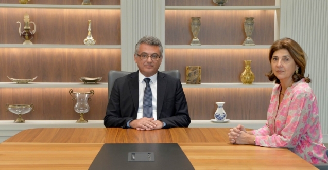 Temmuz ya da Ağustos'ta 5'li zirve yapılacak