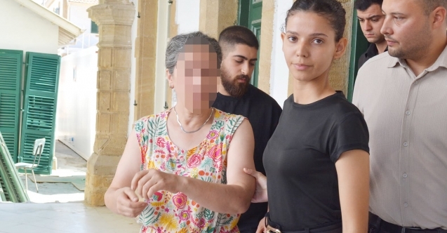 477 TL'lik ürün çalan zanlıya 30 bin TL teminat