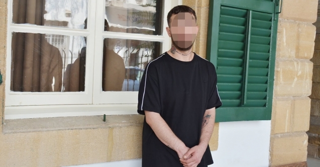 Üç yıl sonra yakalandı