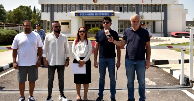 4 yıl hapis cezası olan kişi, liseye nasıl istihdam edildi?