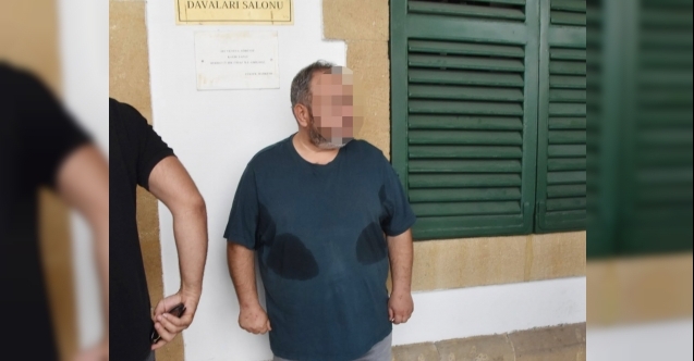 9 bin sterlin çalan muhasebeci serbest kaldı