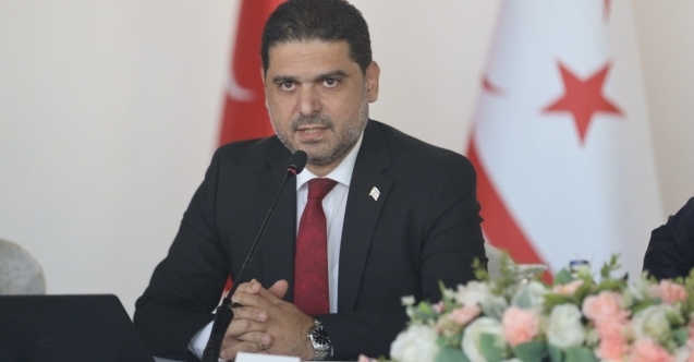 "CTP hızla düşüyor, UBP yükseliyor"