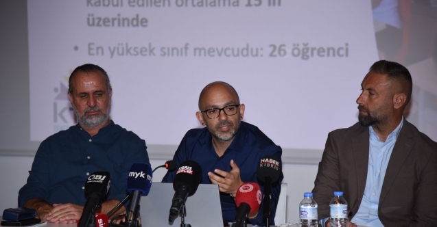 Eğitimde çöküş tablosu