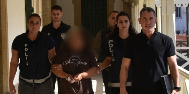 Katil zanlısı doktor kontrolünden geçirilecek