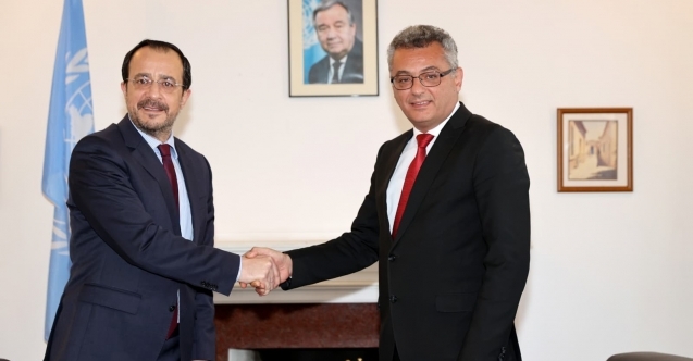 Liderler 26 Ağustos'ta buluşuyor