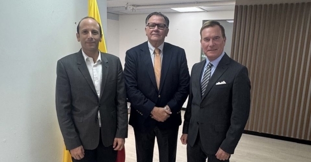 MetaTerra Latin Amerika Pazarlarında