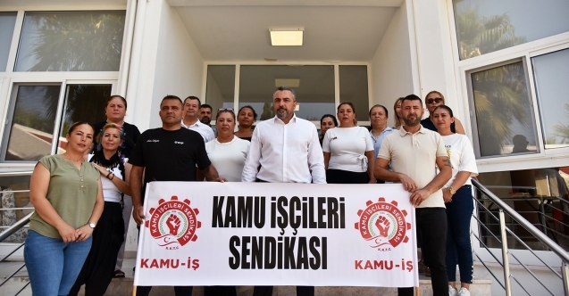 Sevgi Evleri’nde grev çanları