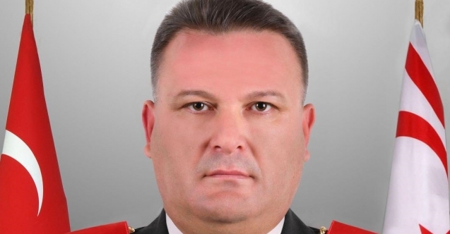 Tuğgeneral Akbaş bir yılda daha görevde