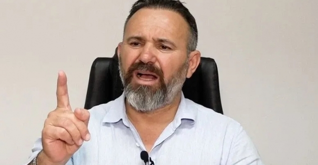 “Ülkemizi sorma gir hanına çevirdiniz”