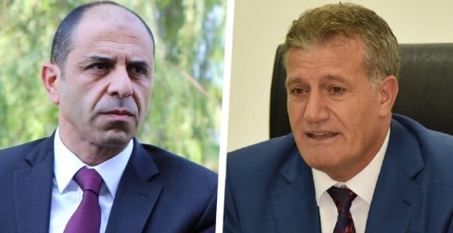 Arıklı için görevden alma çağrısı: "Deliller karartılabilir"