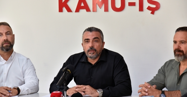 “Arıklı’yı görevden alın”