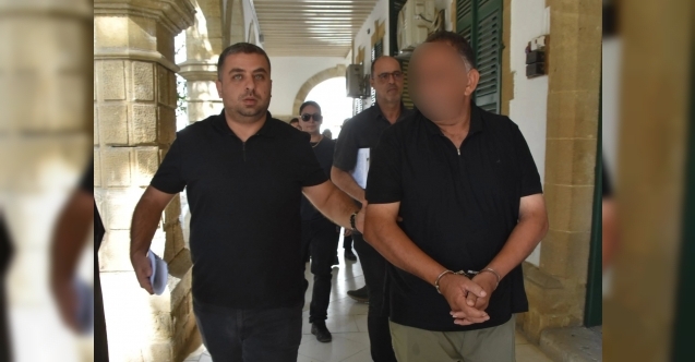 Kaçak et operasyonunda suç ortağı da tutuklandı