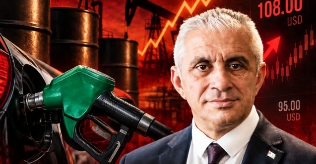 "KKTC’deki akaryakıt fiyatları daha ucuz"