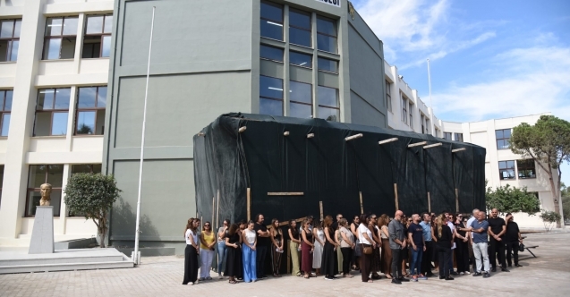 Namık Kemal Lisesi’nde 3 yıllık çile bitmedi