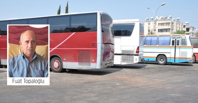 Öğrenci taşımacılığında düğüm çözülmedi