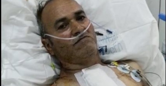 Tıp tarihine geçen Veli Çelik’ten acı haber