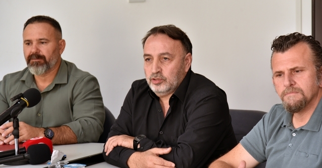 “Ülkede can güvenliği kalmadı”